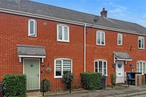 35, Weavers Reach, Tonedale, Wellington TA21 0DH
