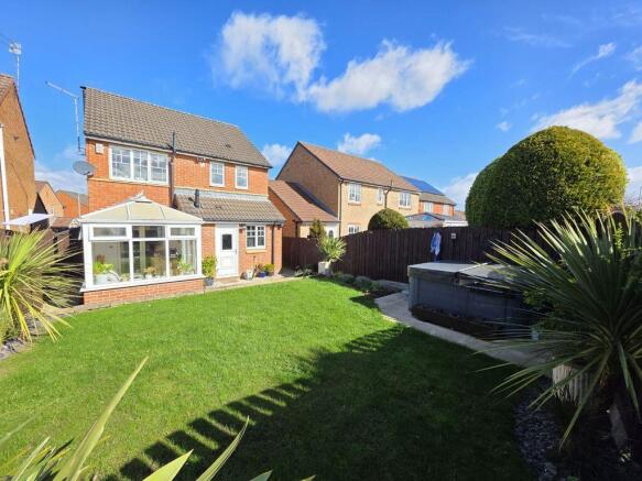 Goldthorpe Close, Cramlington photo 4