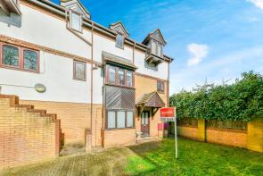 15, St Annes Court, St Annes Road, Hitchin SG5 1QB
