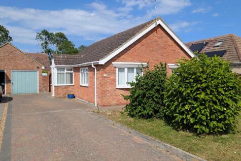 Gorse Lane, Great Clacton