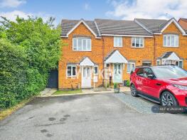 5, Kestrel Drive, Nottingham NG13 8QD