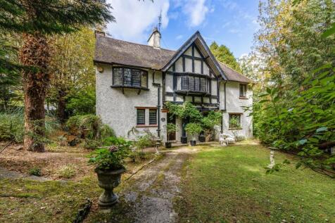 Chorleywood Road, Rickmansworth, Hertfordshire, WD3
