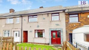 8, Belle Vue Road, Shelf, Halifax HX3 7LU