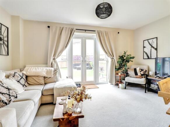 sitting room
