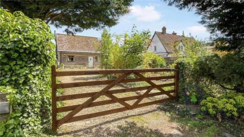 Park Road, Moggerhanger, Bedford, MK44
