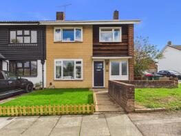 34, Cuckmere Crescent, Gossops Green, Crawley RH11 8DL