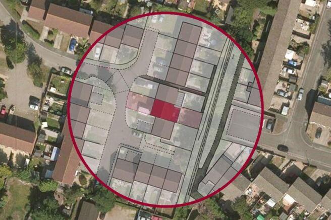Aerial Map