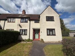 7, Burden Crescent, Retford DN22 0JR