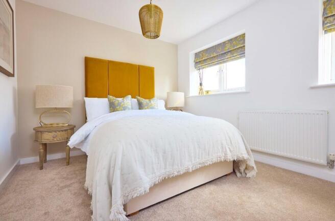 Bedroom 2