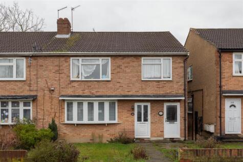 Fencepiece Road, Ilford