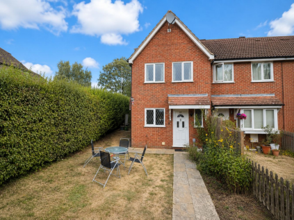 Hunters Ridge, Highwoods, Colchester, CO4
