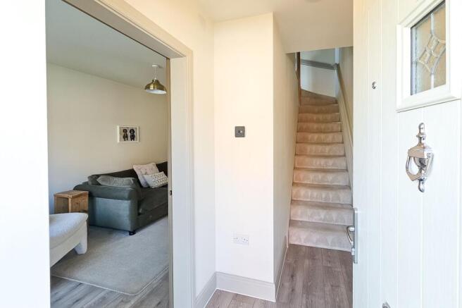 2 bed End of Terrace to rent Image 7