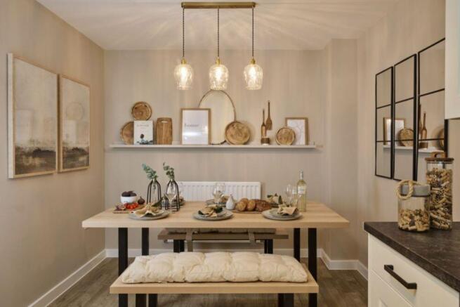 The Redgrave Watermans Gate P2 The Hatfield