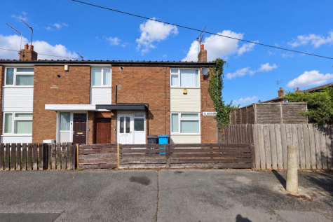 Cladshaw, Hull