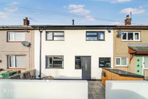 9, Somerset Walk, Haslingden, Rossendale BB4 4EP