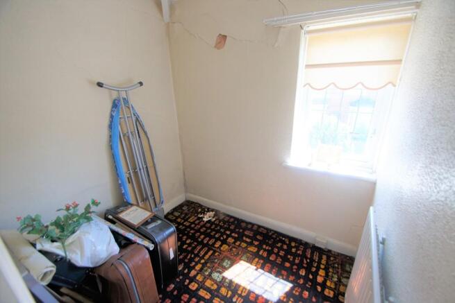 Box Room