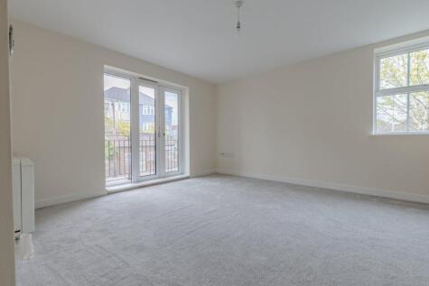 Attingham Drive, Dudley