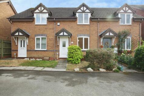 Chicory Drive, Rugby