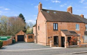 38, Camden Street, Walsall WS9 9BQ