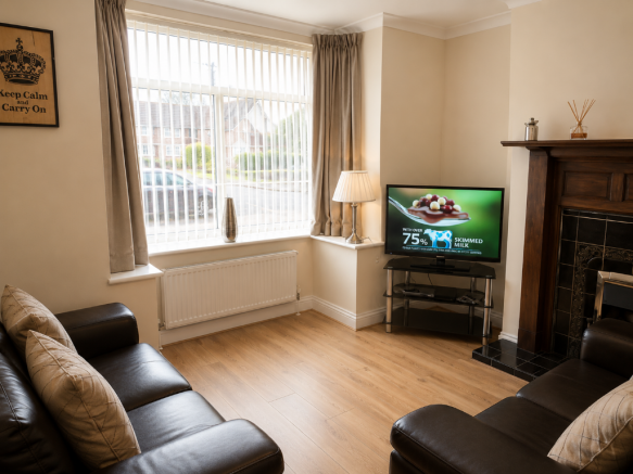 1 bed House Share to rent Image 5