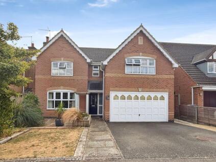 Woodgate Road, Wootton, Northampton, NN4