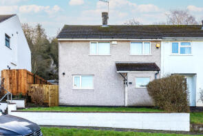 64, Mancroft Avenue, Lawrence Weston, Bristol BS11 0HY