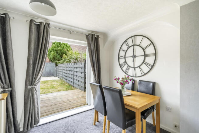3 bed Terraced for sale Image 8