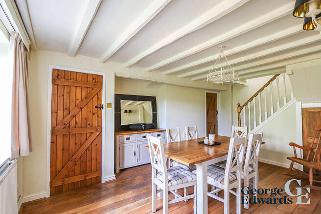 Dinning room 
