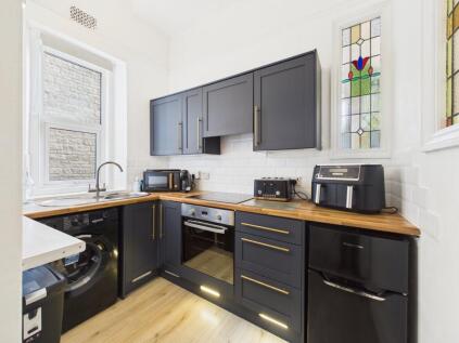 Tower Walk, Weston-Super-Mare, BS23