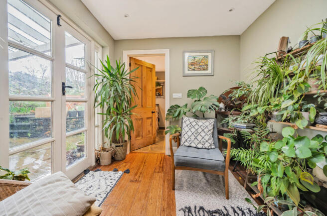 Sun Room
