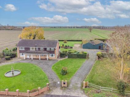 Padgetts Road, Christchurch, PE14