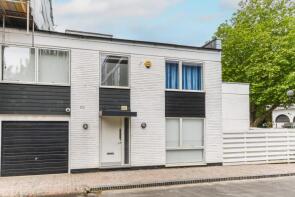 7, Hawtrey Road, London NW3 3SS