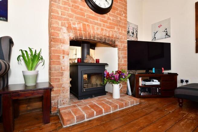 Internal Feature