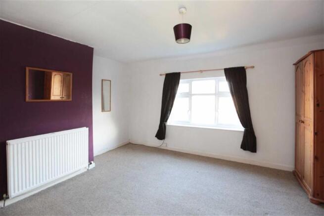 BEDROOM No. 1