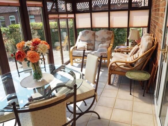 Conservatory