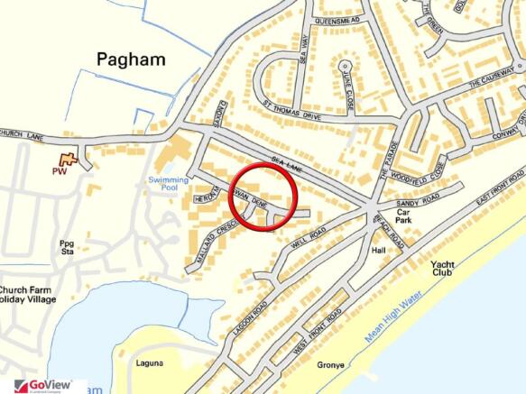 Street Map