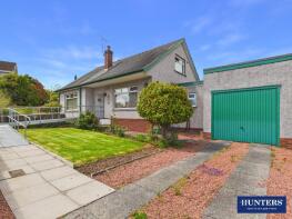 Glengarriff, Suffolkhill Avenue, Dumfries DG2 7PQ