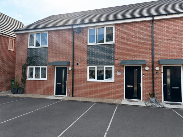 3 bed Terraced for sale in stockton on tees