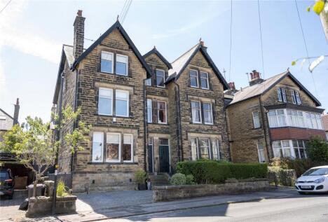Alderson Road, Harrogate, HG2