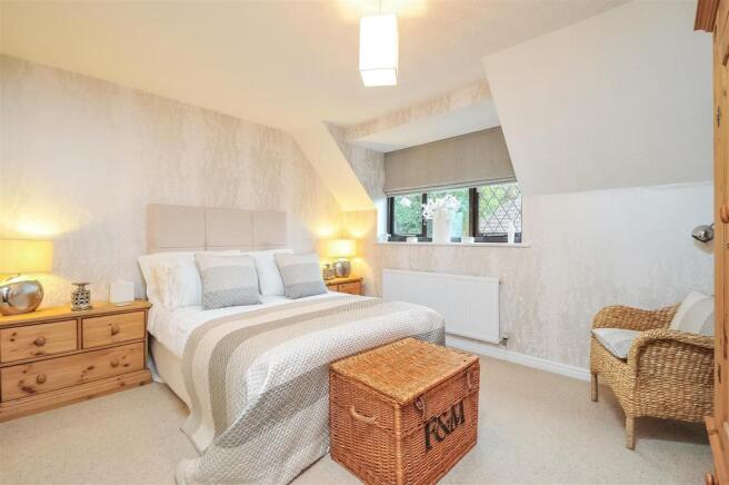 BEDROOM TWO