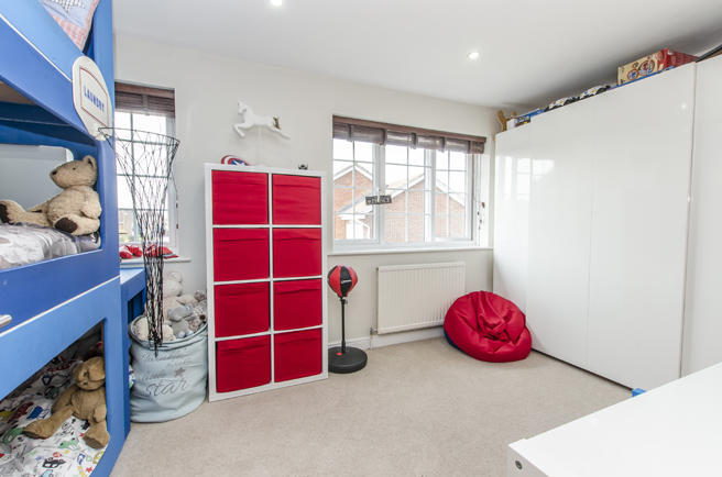 Bedroom Two