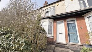 233, Fordhouse Lane, Birmingham B30 3AG