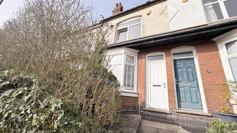 Fordhouse Lane, Birmingham