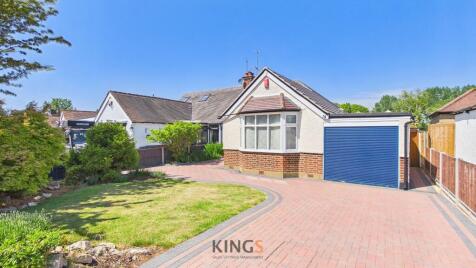 Billy Lows Lane, Potters Bar, EN6