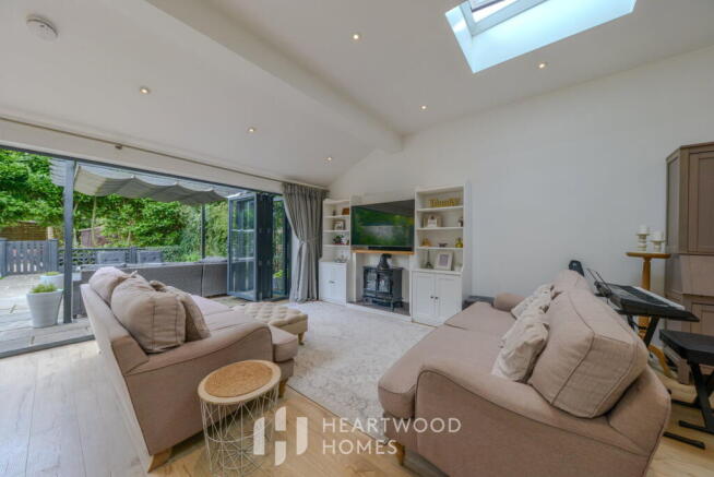 House in St Albans, Roestock, Colney Heath - View 6