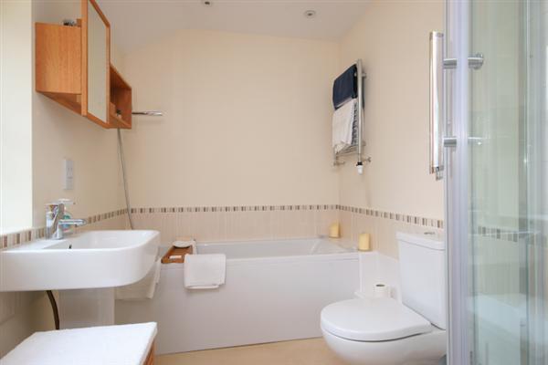 HOUSE BATHROOM