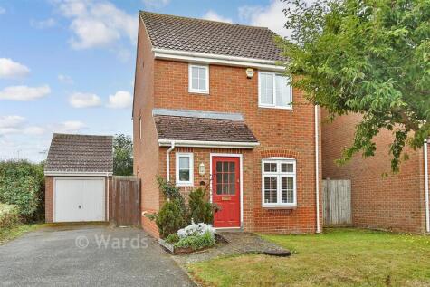 Scoones Close, Panteny Lane, Kent