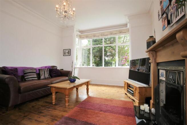 SITTING ROOM