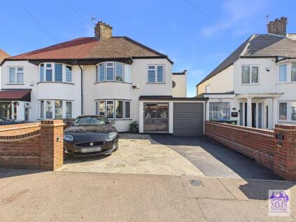 Marlborough Road, Bexleyheath