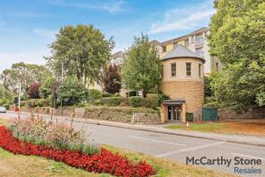4, Lys Lander, Tregolls Road, Truro TR1 1GR